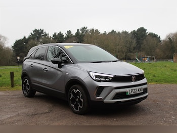 Used Vauxhall Crossland 2022 for sale - 76393832: Photo