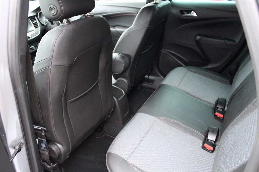 Used Vauxhall Crossland 2022 for sale - 76393832: Photo 20