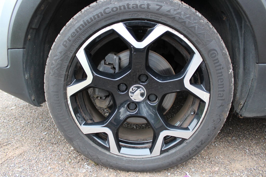 Used Vauxhall Crossland 2022 for sale - 76393832: Photo 24