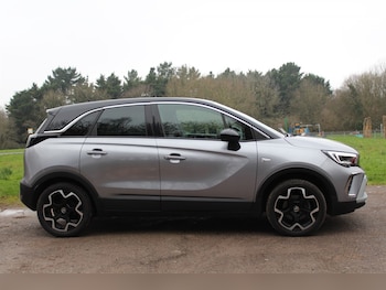Used Vauxhall Crossland 2022 for sale - 76393832: Photo