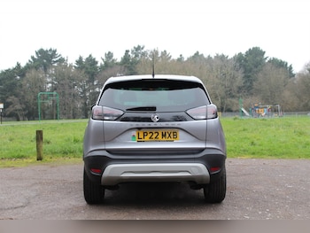 Used Vauxhall Crossland 2022 for sale - 76393832: Photo