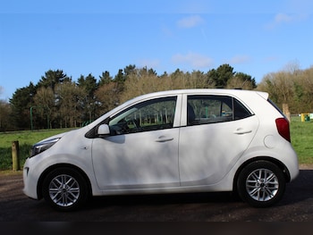 Used Kia Picanto 2023 for sale - 77903574: Photo