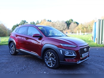 2019 - GDI PREMIUM SE 5-Door
