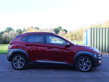 Used Hyundai KONA 2019 for sale - 76494174: Photo