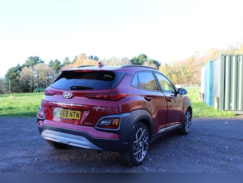 Used Hyundai KONA 2019 for sale - 76494174: Photo