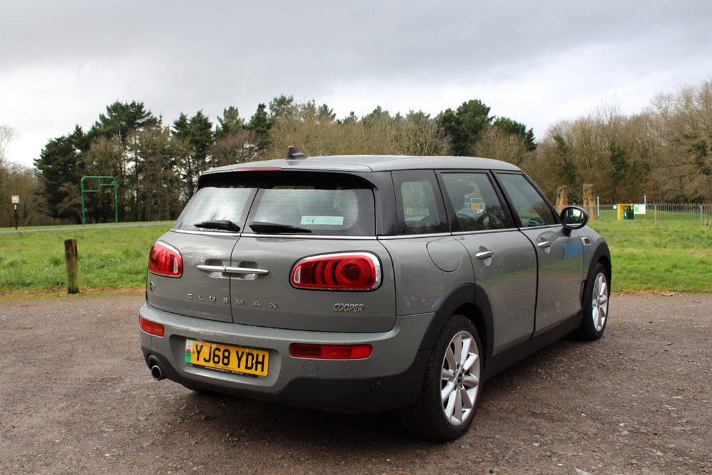 Used MINI Other 2018 for sale - 77435365: Photo 3