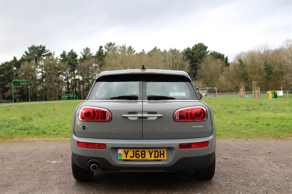 Used MINI Other 2018 for sale - 77435365: Photo 4