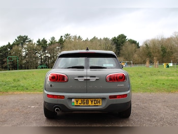 Used MINI Other 2018 for sale - 77435365: Photo