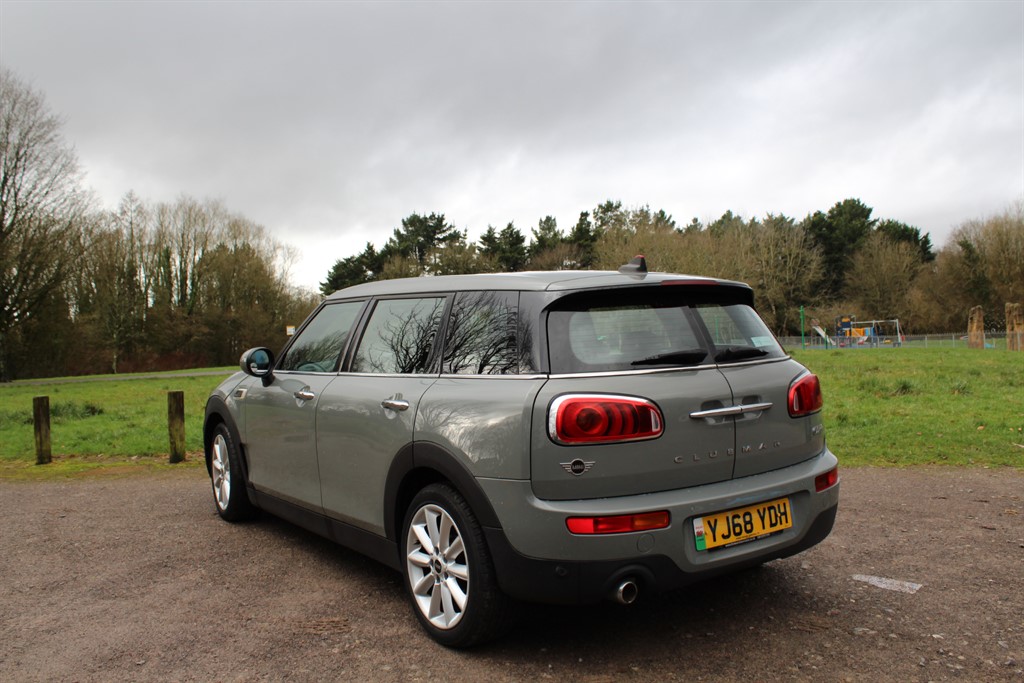 Used MINI Other 2018 for sale - 77435365: Photo 5