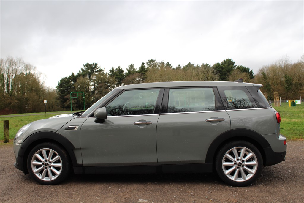 Used MINI Other 2018 for sale - 77435365: Photo 6