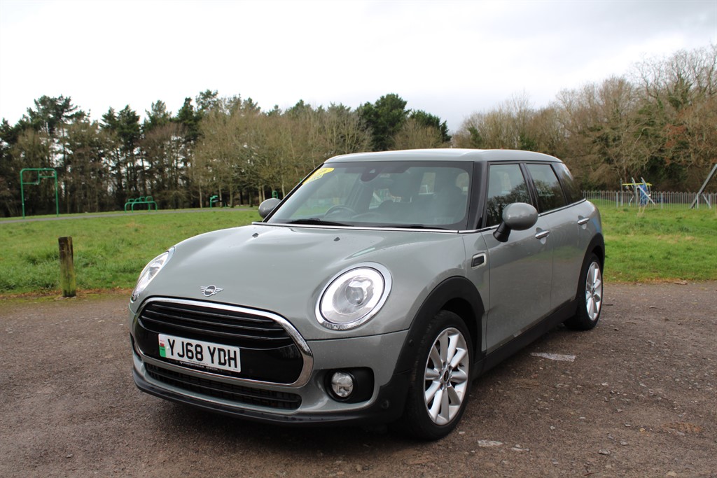 Used MINI Other 2018 for sale - 77435365: Photo 7