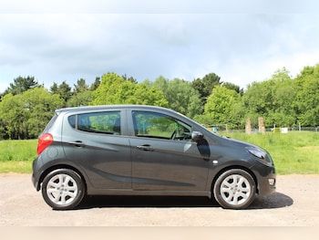 Used Vauxhall Viva 2018 for sale - 78499658: Photo