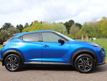 Used Nissan Juke 2024 for sale - 74317761: Photo