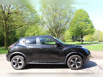 Used Nissan Juke 2019 for sale - 78081489: Photo