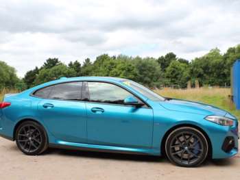 Used BMW 2 Series 2020 for sale - 75180265: Photo