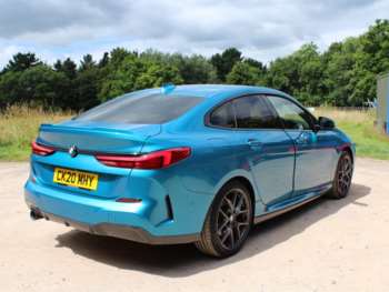 Used BMW 2 Series 2020 for sale - 75180265: Photo