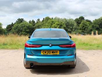 Used BMW 2 Series 2020 for sale - 75180265: Photo
