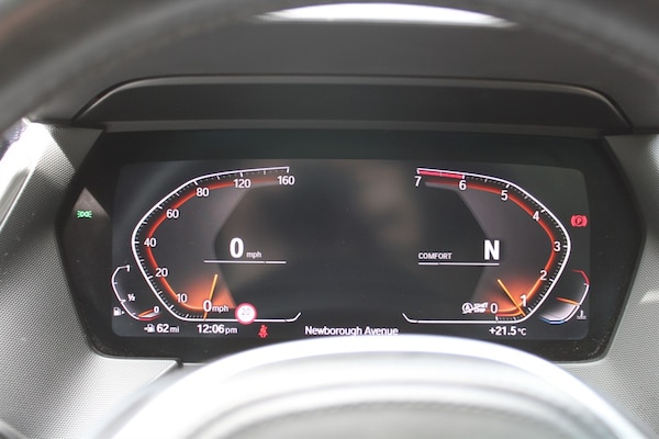 Used BMW 2 Series 2020 for sale - 75571204: Photo 14