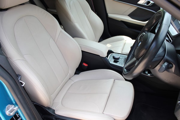 Used BMW 2 Series 2020 for sale - 75571204: Photo 17
