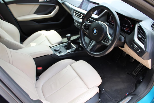 Used BMW 2 Series 2020 for sale - 75571204: Photo 18
