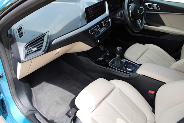 Used BMW 2 Series 2020 for sale - 75571204: Photo 20