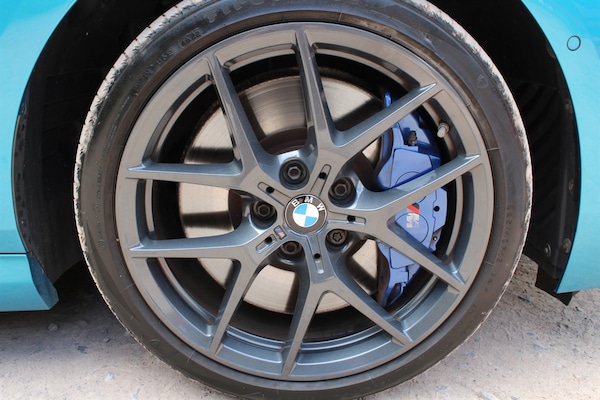 Used BMW 2 Series 2020 for sale - 75571204: Photo 24