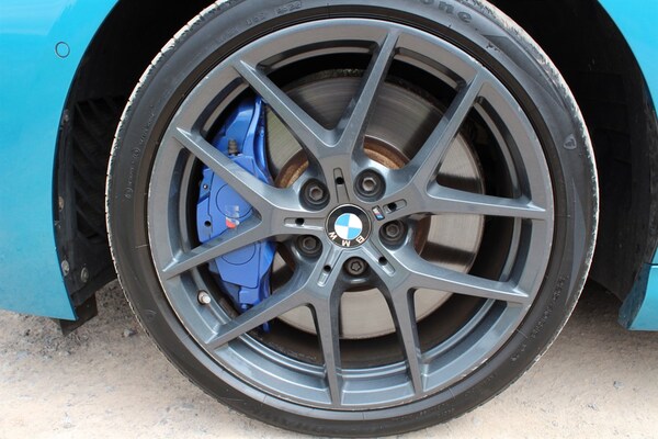 Used BMW 2 Series 2020 for sale - 75571204: Photo 25