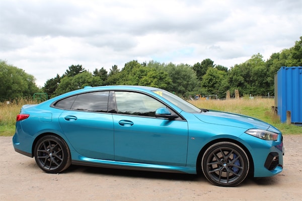 Used BMW 2 Series 2020 for sale - 75571204: Photo 2