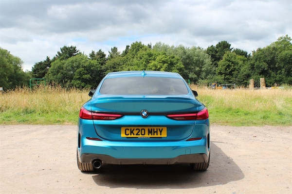 Used BMW 2 Series 2020 for sale - 75571204: Photo 4