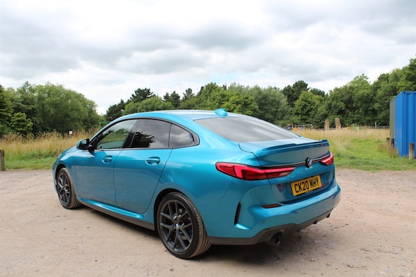 Used BMW 2 Series 2020 for sale - 75571204: Photo 5