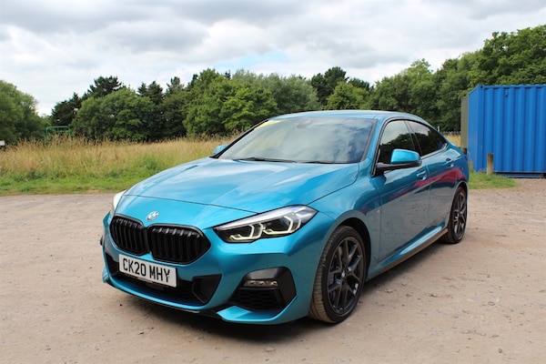 Used BMW 2 Series 2020 for sale - 75571204: Photo 7
