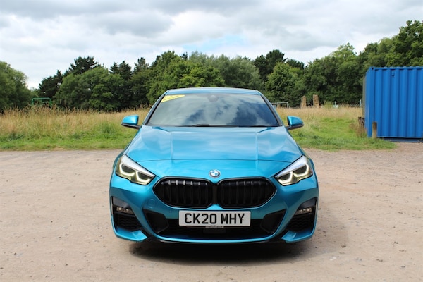Used BMW 2 Series 2020 for sale - 75571204: Photo 8