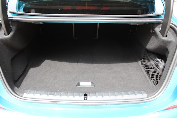 Used BMW 2 Series 2020 for sale - 75571204: Photo 9