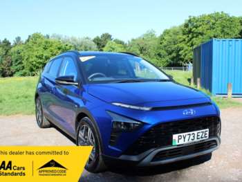 2023 - T-GDI ULTIMATE DCT 5-Door