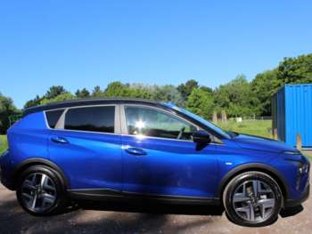 Used Hyundai BAYON 2023 for sale - 74402833: Photo