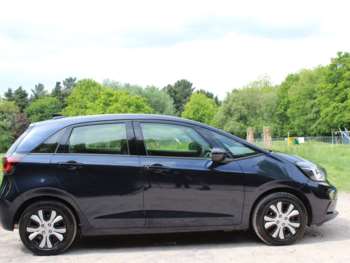Used Honda Jazz 2021 for sale - 74515423: Photo