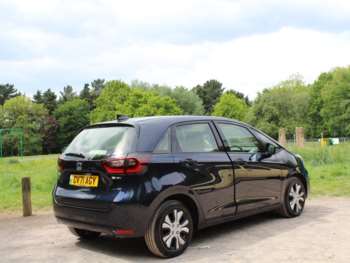 Used Honda Jazz 2021 for sale - 74515423: Photo