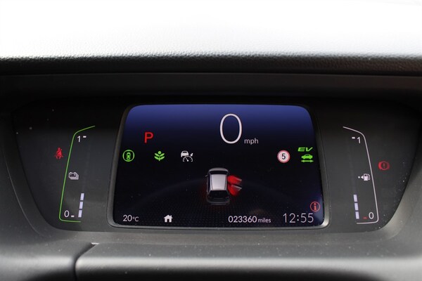 Used Honda Jazz 2021 for sale - 75570141: Photo 11