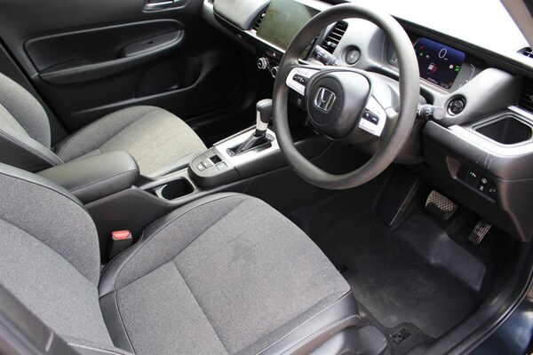 Used Honda Jazz 2021 for sale - 75570141: Photo 15