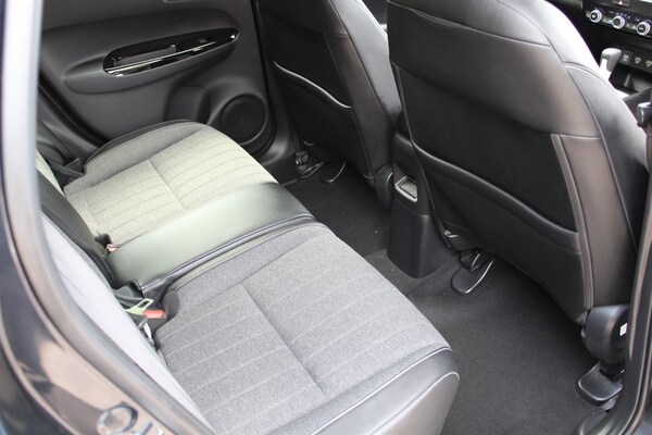 Used Honda Jazz 2021 for sale - 75570141: Photo 20