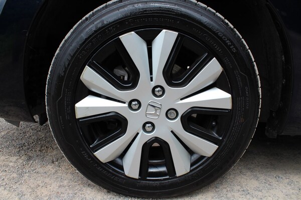 Used Honda Jazz 2021 for sale - 75570141: Photo 22