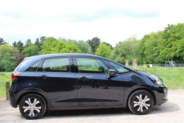Used Honda Jazz 2021 for sale - 75570141: Photo 2