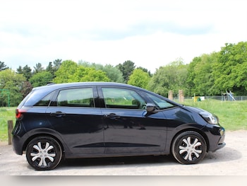 Used Honda Jazz 2021 for sale - 75570141: Photo