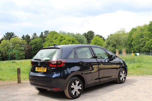 Used Honda Jazz 2021 for sale - 75570141: Photo 3