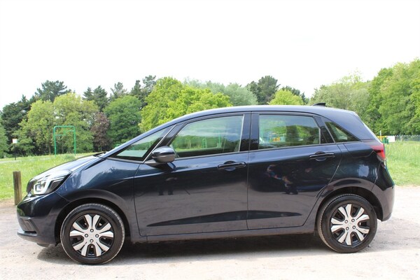 Used Honda Jazz 2021 for sale - 75570141: Photo 6