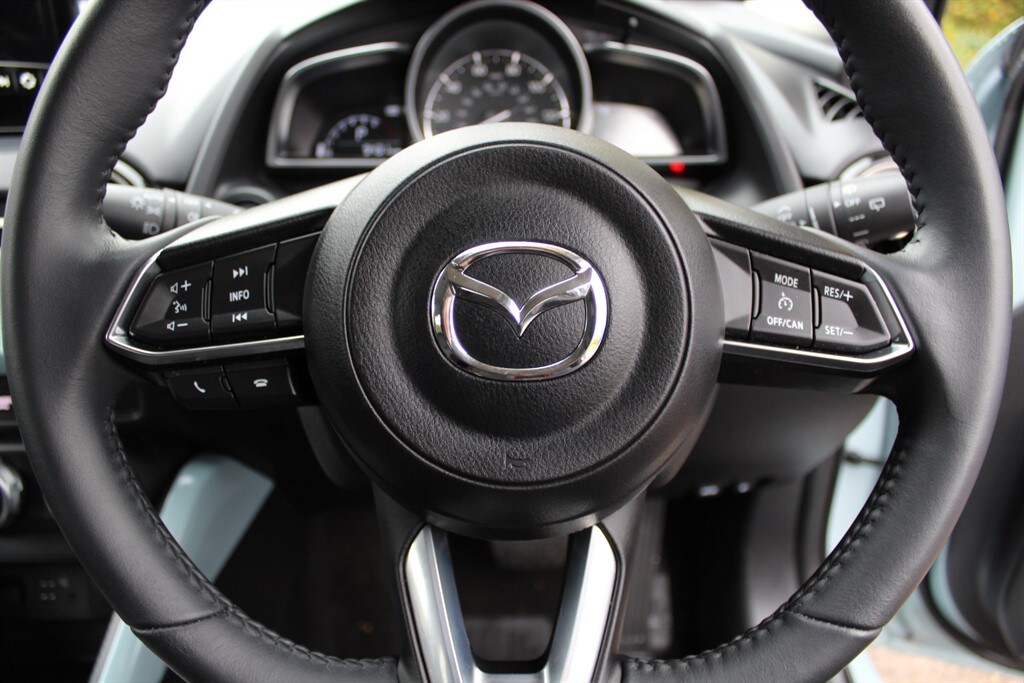 Used Mazda Mazda2 2024 for sale - 76344271: Photo 11