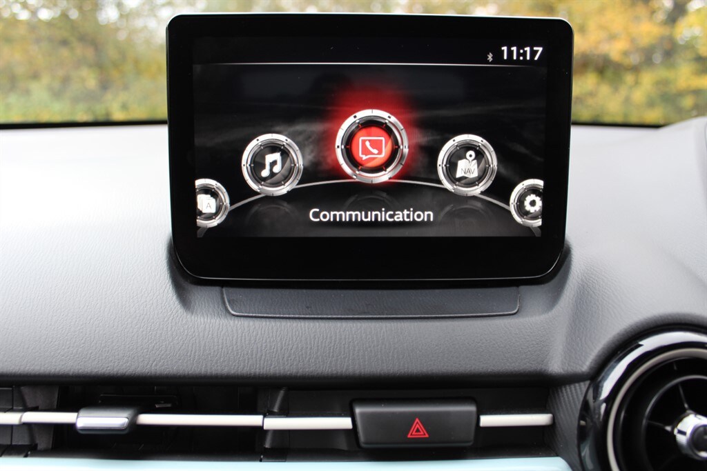 Used Mazda Mazda2 2024 for sale - 76344271: Photo 12