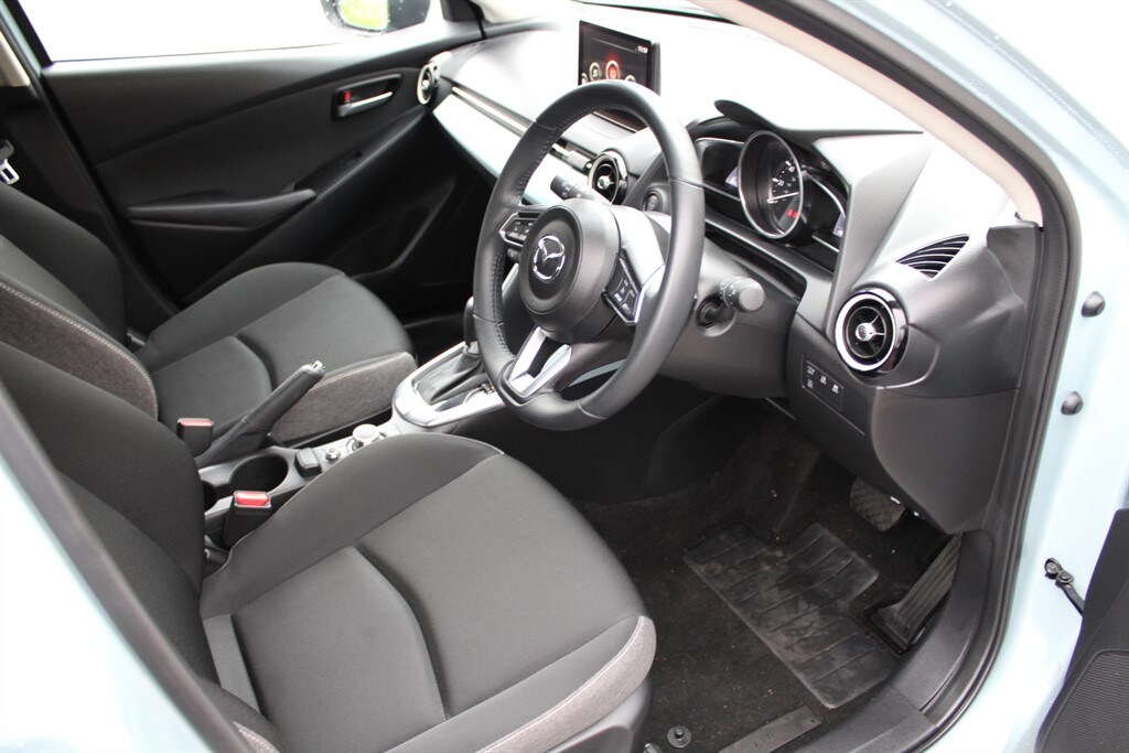 Used Mazda Mazda2 2024 for sale - 76344271: Photo 17