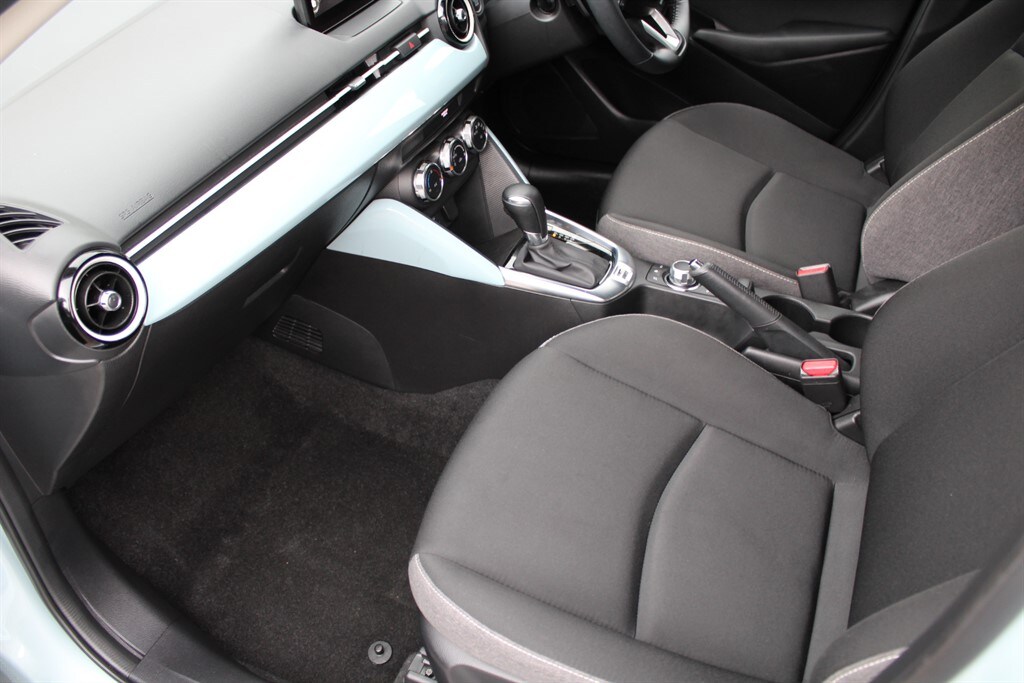 Used Mazda Mazda2 2024 for sale - 76344271: Photo 19