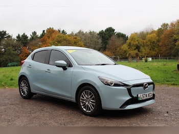 Used Mazda Mazda2 2024 for sale - 76344271: Photo